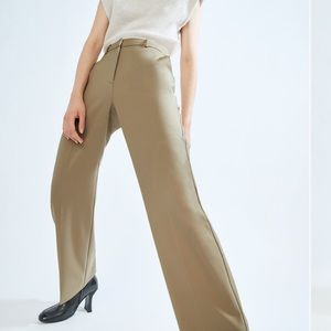 Aritzia Babaton Size 4 Agency Pants